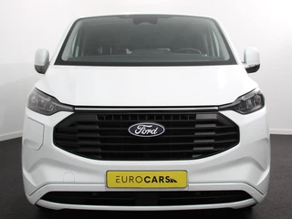 Ford Transit Custom – thumbnail 8