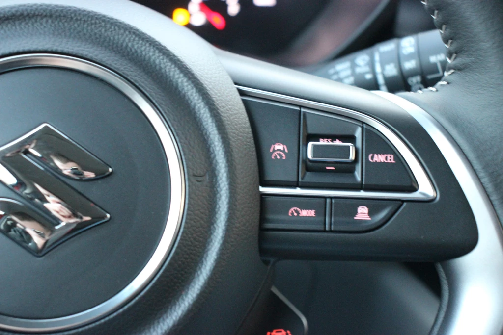 Suzuki Swift – foto 17