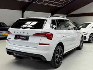Škoda Kamiq – thumbnail 6