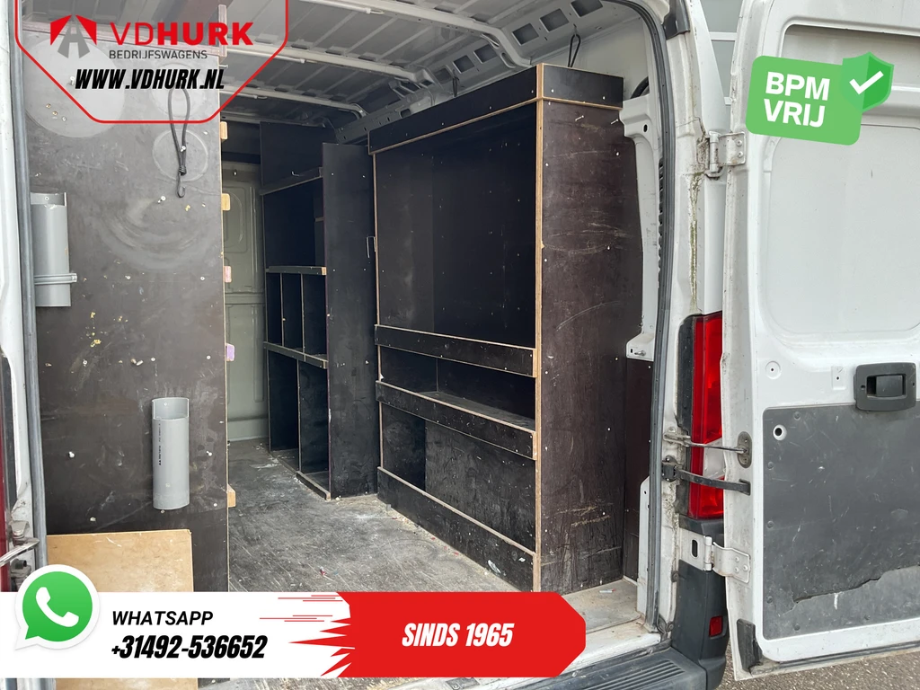 Fiat Ducato – foto 10