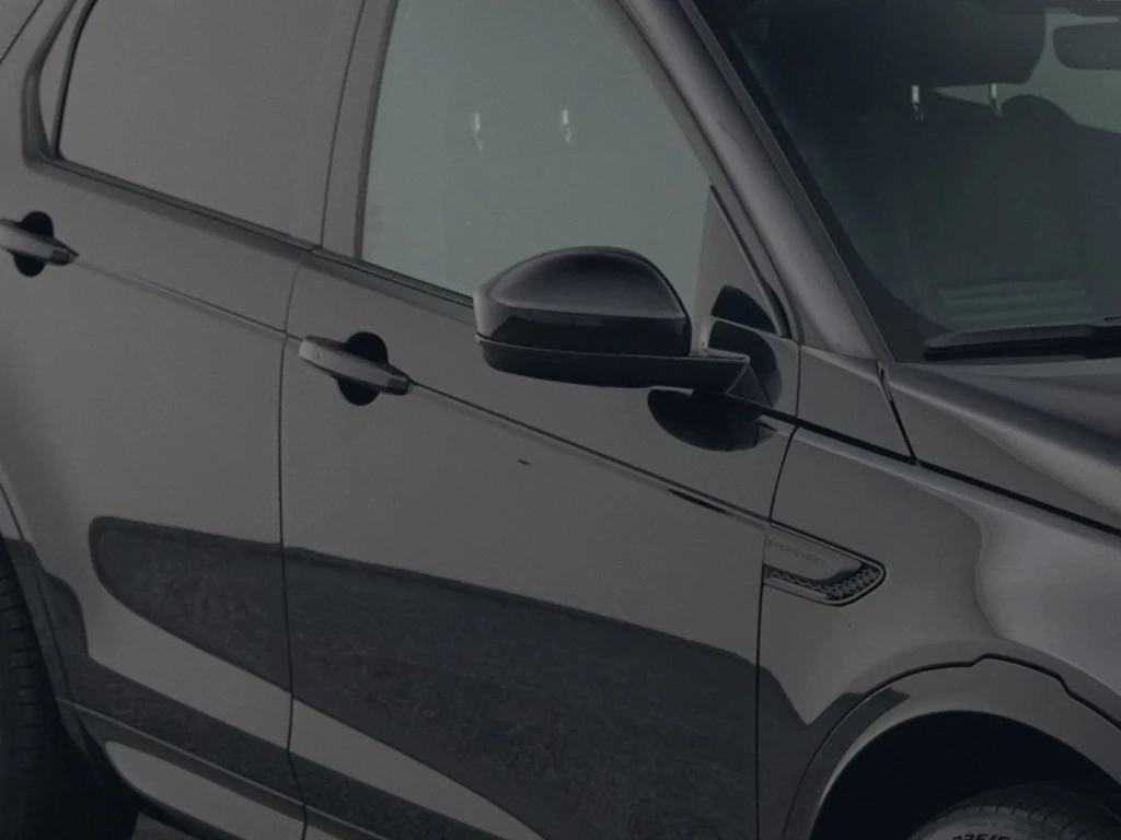 Land Rover Discovery Sport – foto 32