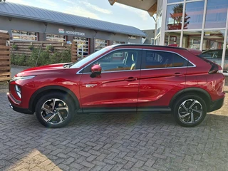 Mitsubishi Eclipse Cross – thumbnail 3