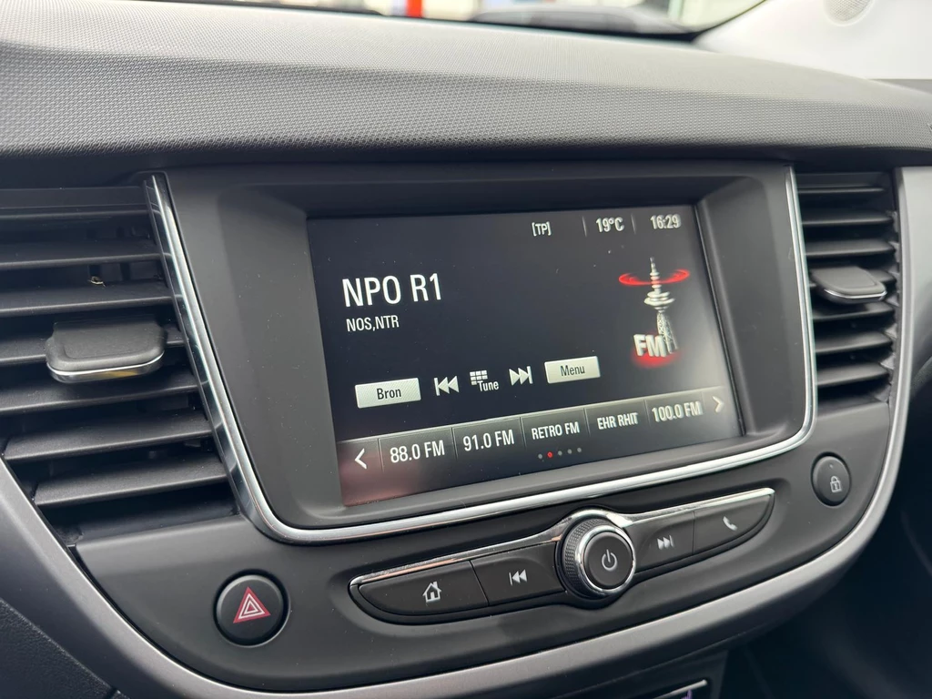 Opel Crossland – foto 11