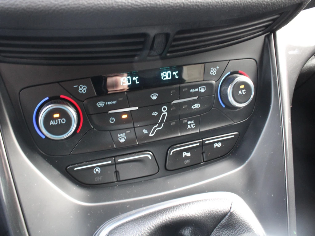 Ford C-MAX – foto 16