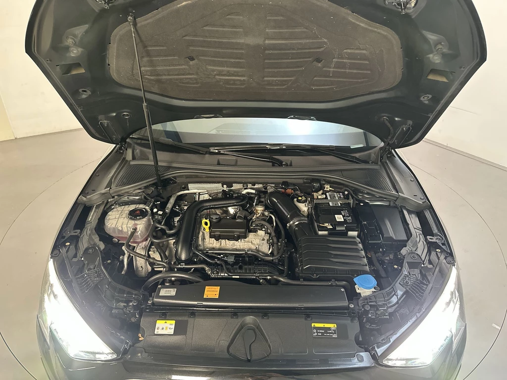 Audi A3 – foto 17