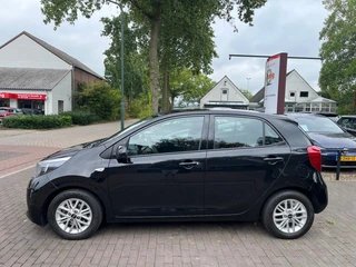 Kia Picanto – thumbnail 2
