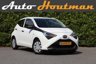 Toyota Aygo – thumbnail 13