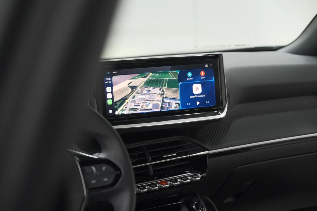Peugeot 2008 – foto 20