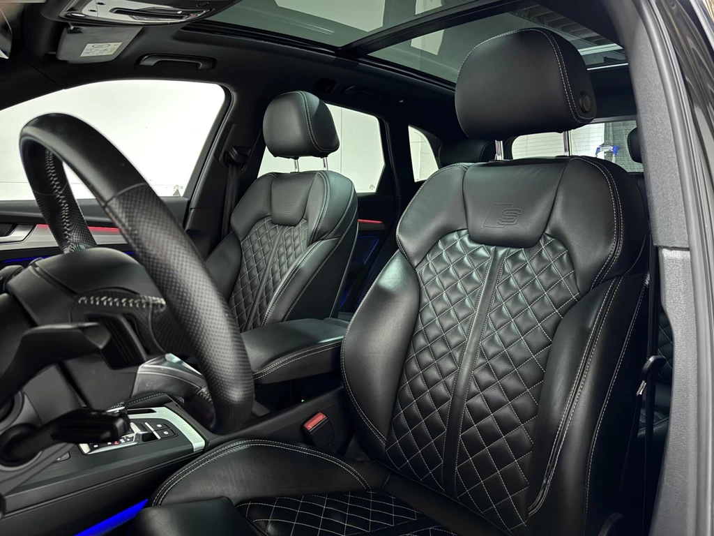 Audi Q5 – foto 23