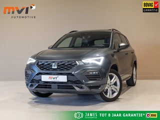 SEAT Ateca – thumbnail 1