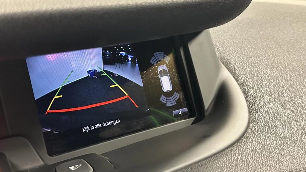 Renault Scénic – foto 13