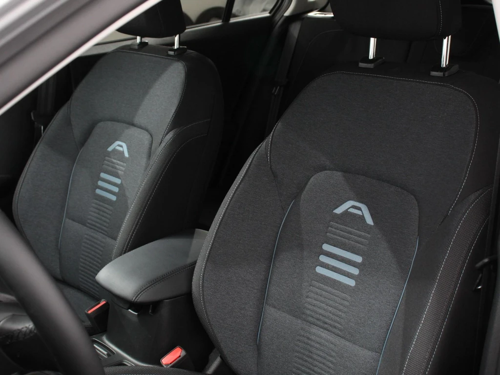Ford Focus – foto 11
