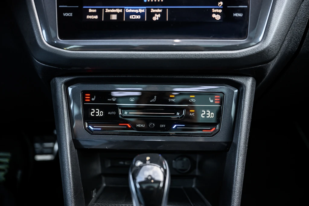 Volkswagen Tiguan Allspace – foto 27