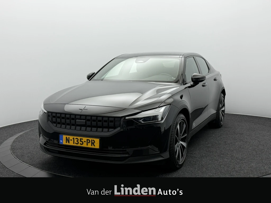 Polestar 2 – foto 1