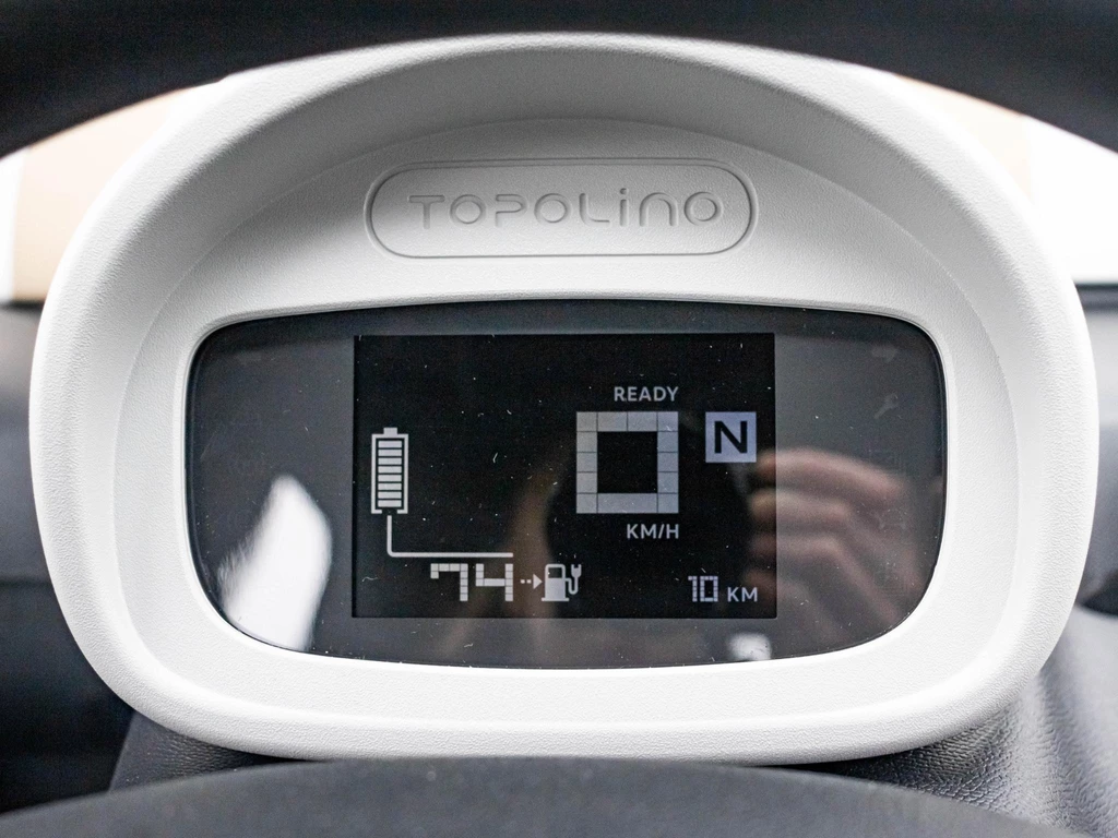 Fiat Topolino – foto 12