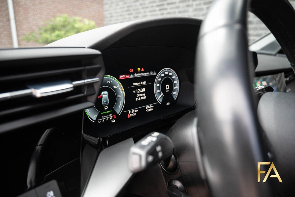 Audi A3 – foto 42