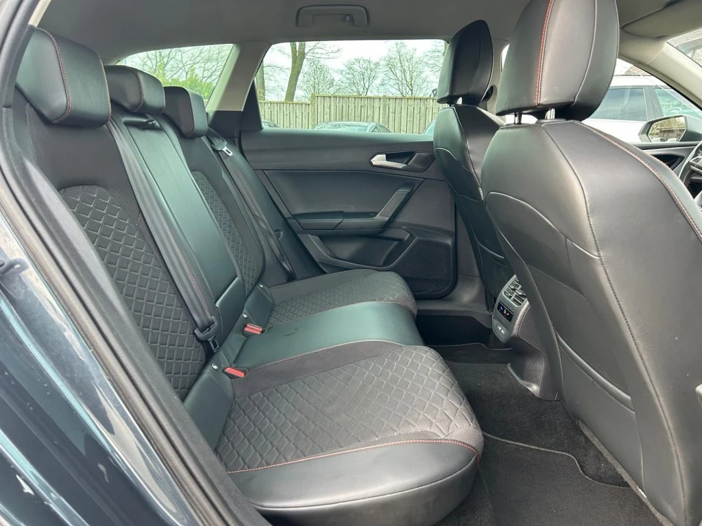 SEAT Leon – foto 10