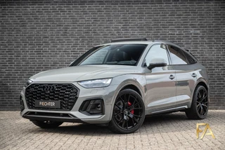 Audi Q5 – thumbnail 1