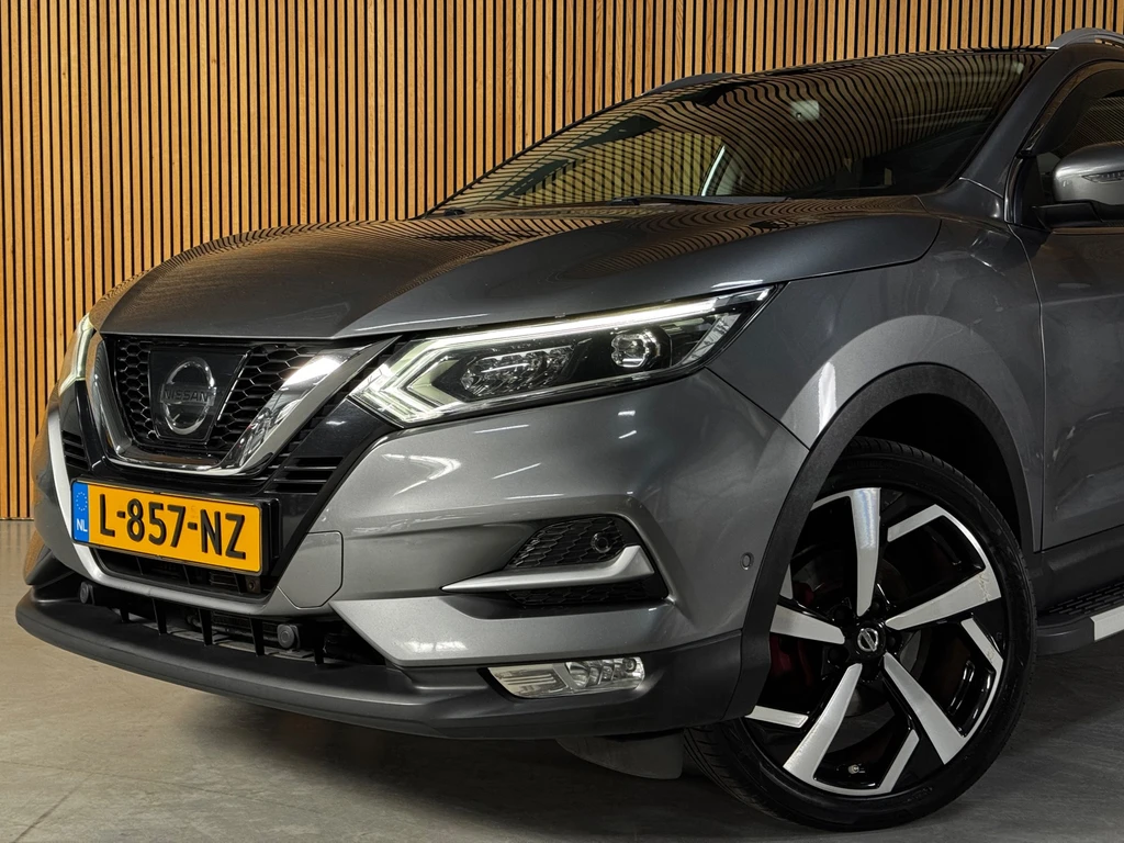 Nissan QASHQAI – foto 2