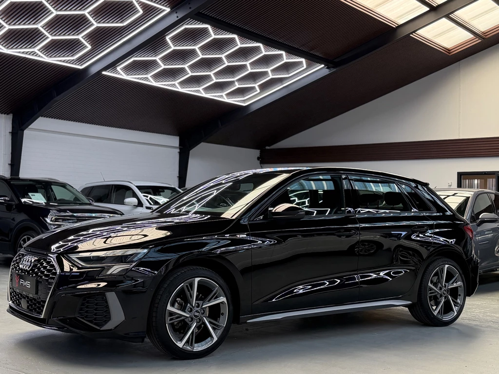 Audi A3 – foto 2