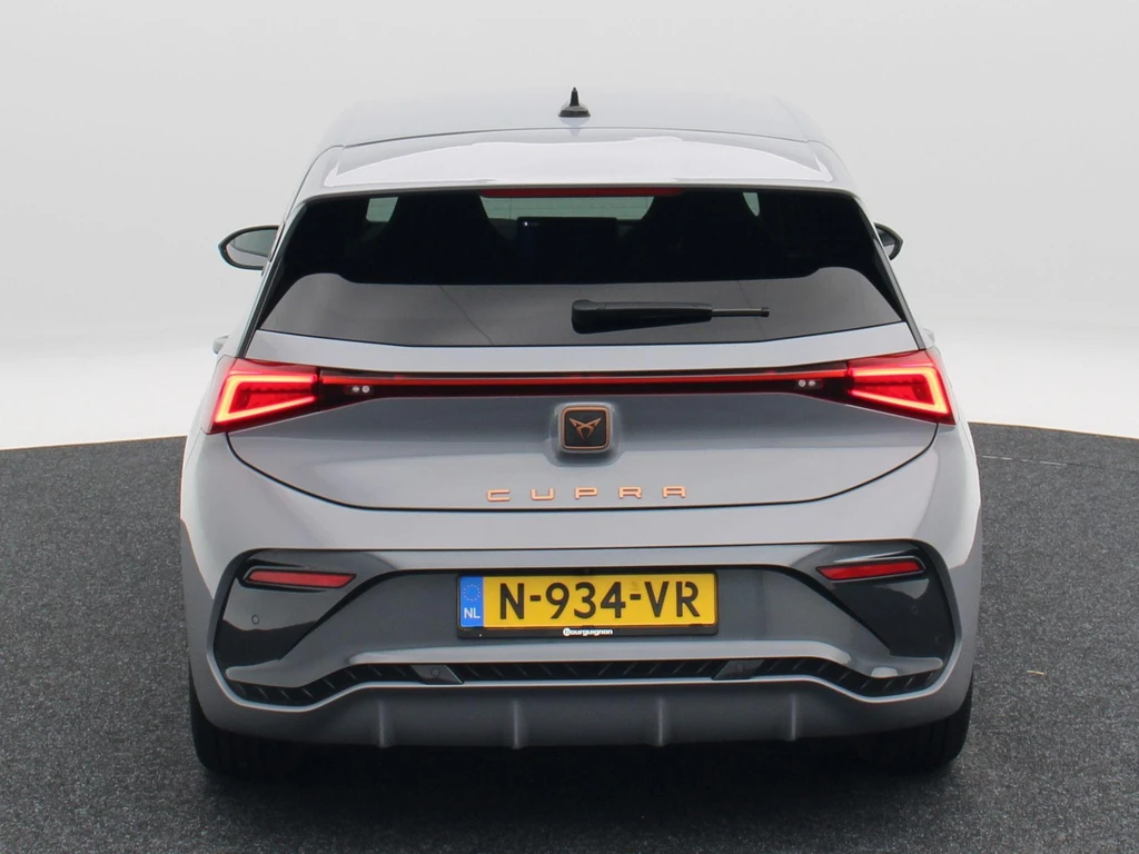 CUPRA Born – foto 3