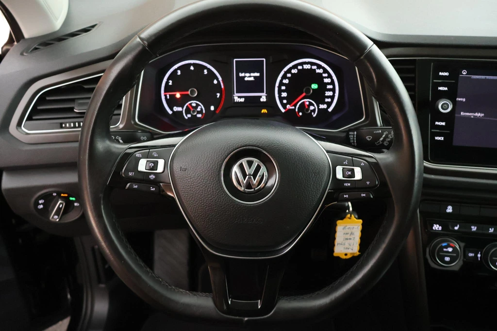 Volkswagen T-Roc – foto 19
