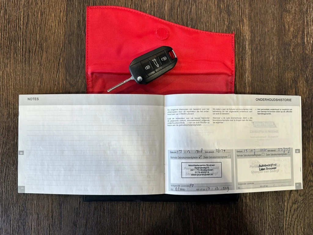 Citroën C4 – foto 49