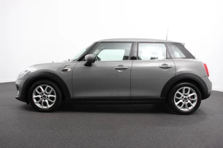 MINI One – thumbnail 3