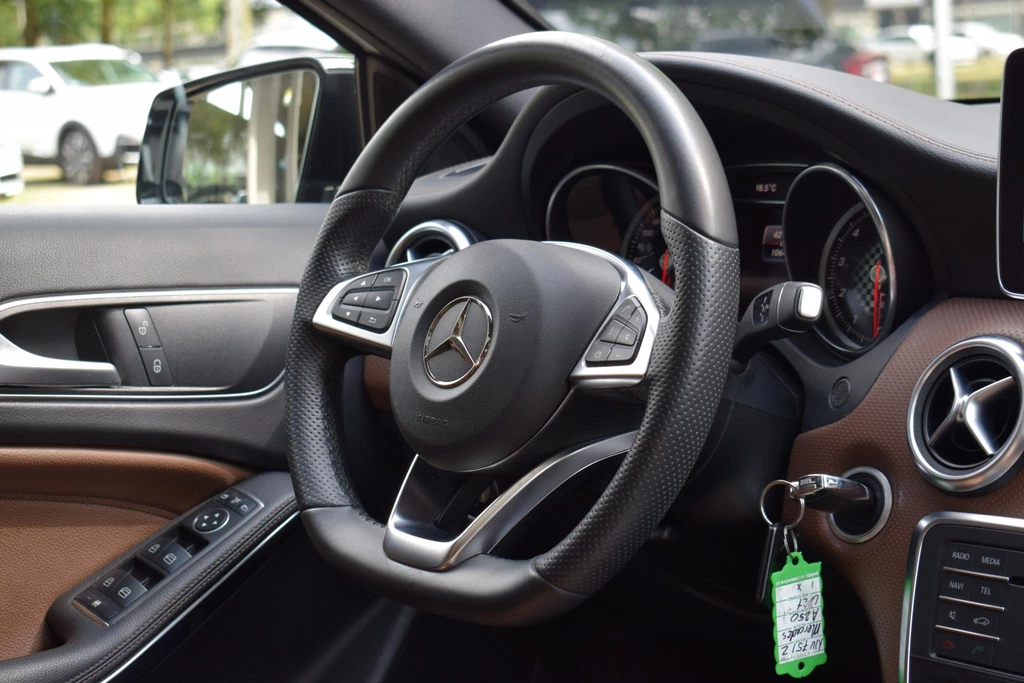 Mercedes-Benz A-Klasse – foto 19