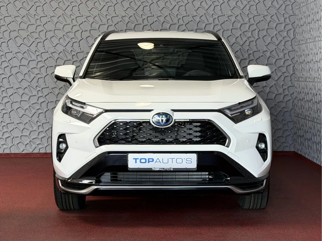 Toyota RAV4 – foto 14