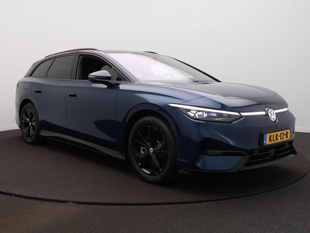 Volkswagen ID.7 – foto 9