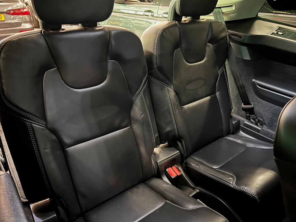 Volvo XC90 – foto 55