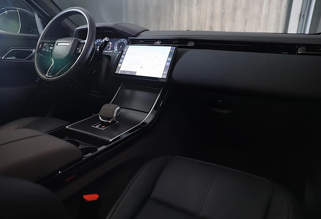 Land Rover Range Rover Velar – foto 16