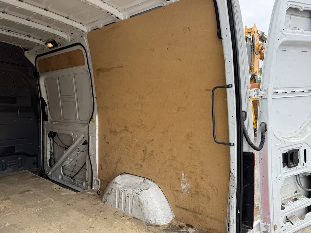 Mercedes-Benz Sprinter – foto 15