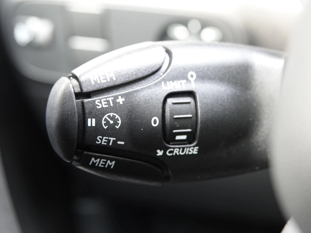 Citroën C3 – foto 16