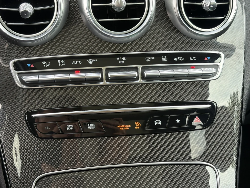 Mercedes-Benz GLC – foto 18