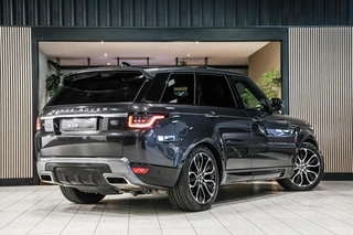 Land Rover Range Rover Sport – thumbnail 7