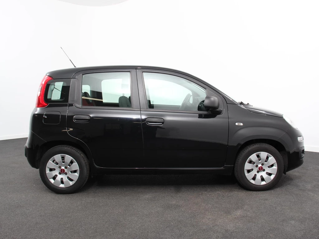 Fiat Panda – foto 5