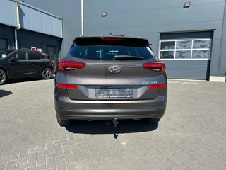 Hyundai Tucson – thumbnail 3