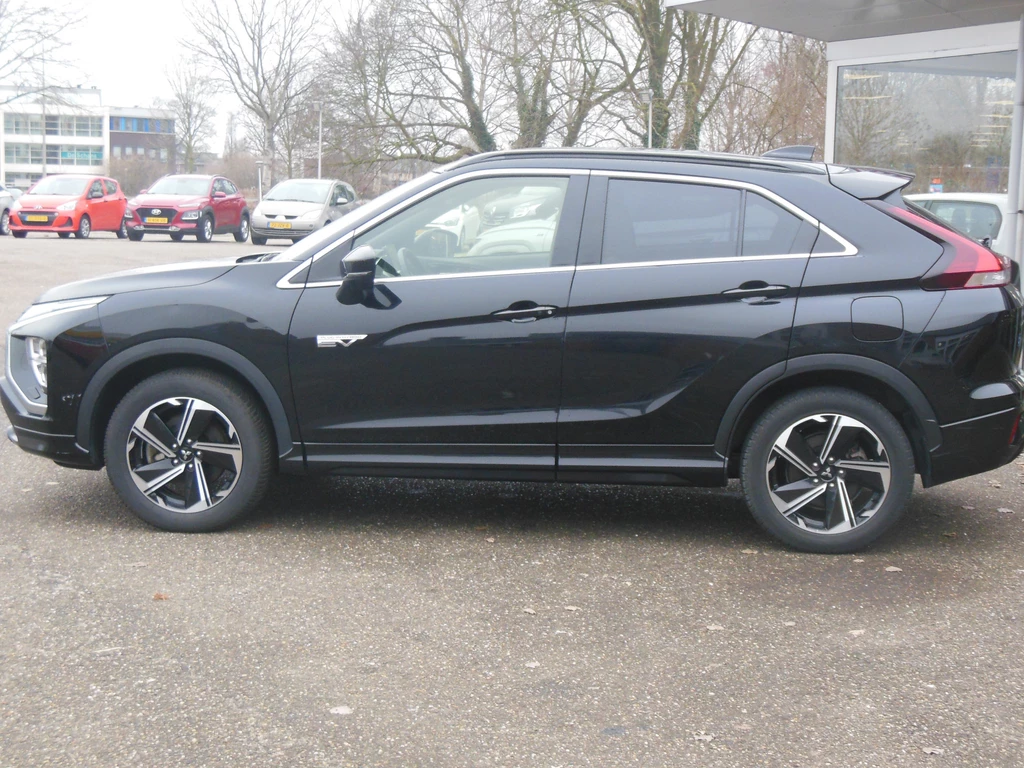 Mitsubishi Eclipse Cross – foto 2