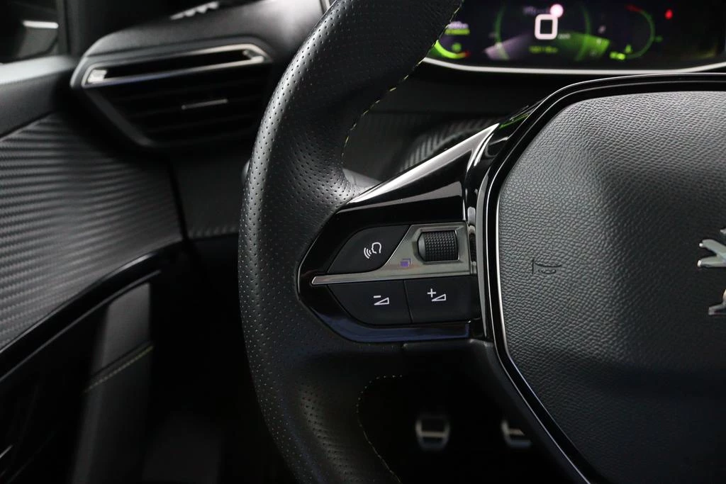 Peugeot 208 – foto 29
