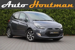 Hyundai ix20 – thumbnail 3