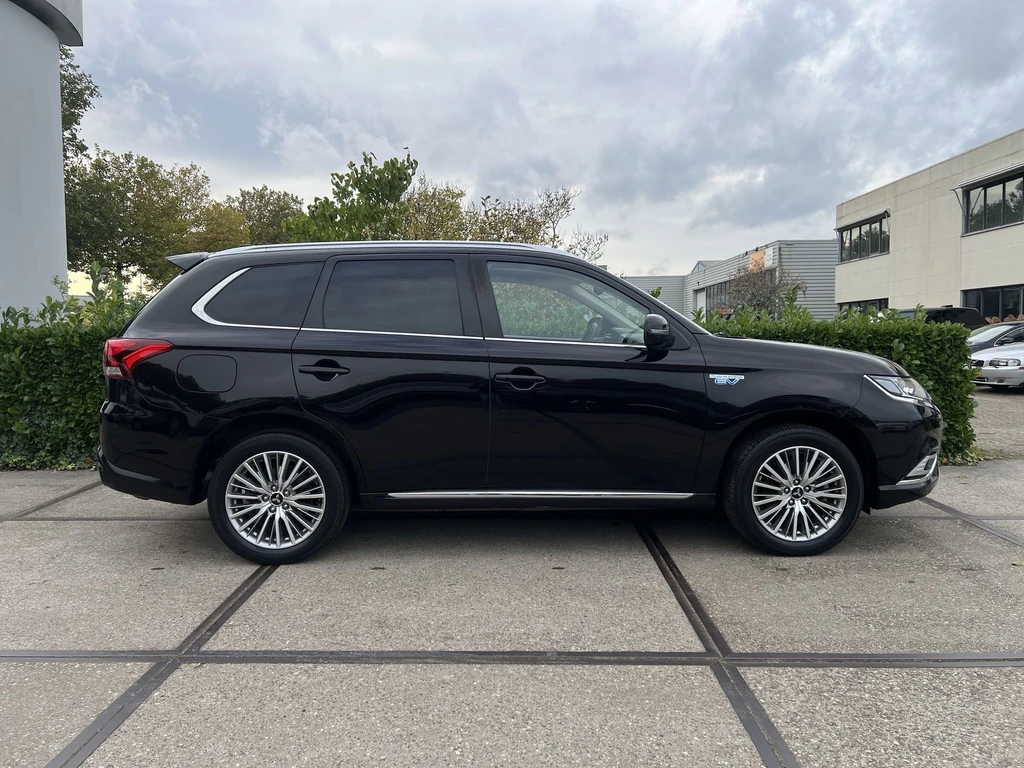 Mitsubishi Outlander – foto 6