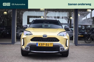 Toyota Yaris Cross – thumbnail 12