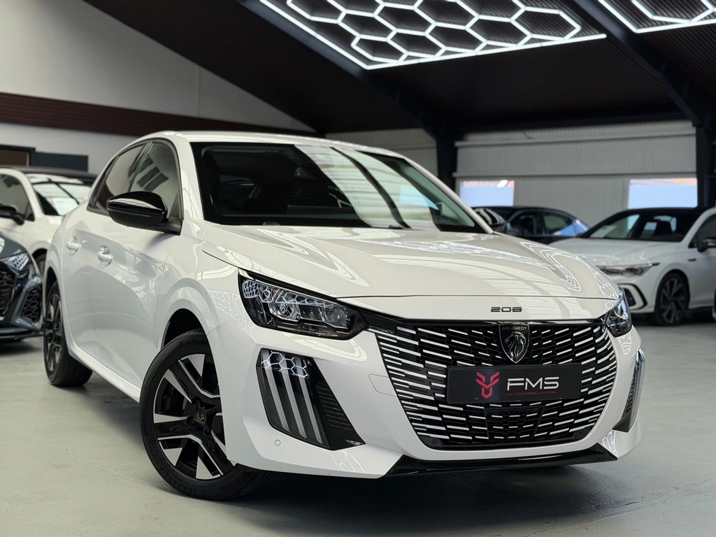 Peugeot 208 – foto 9