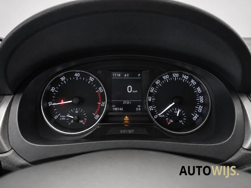 Škoda Rapid – foto 16