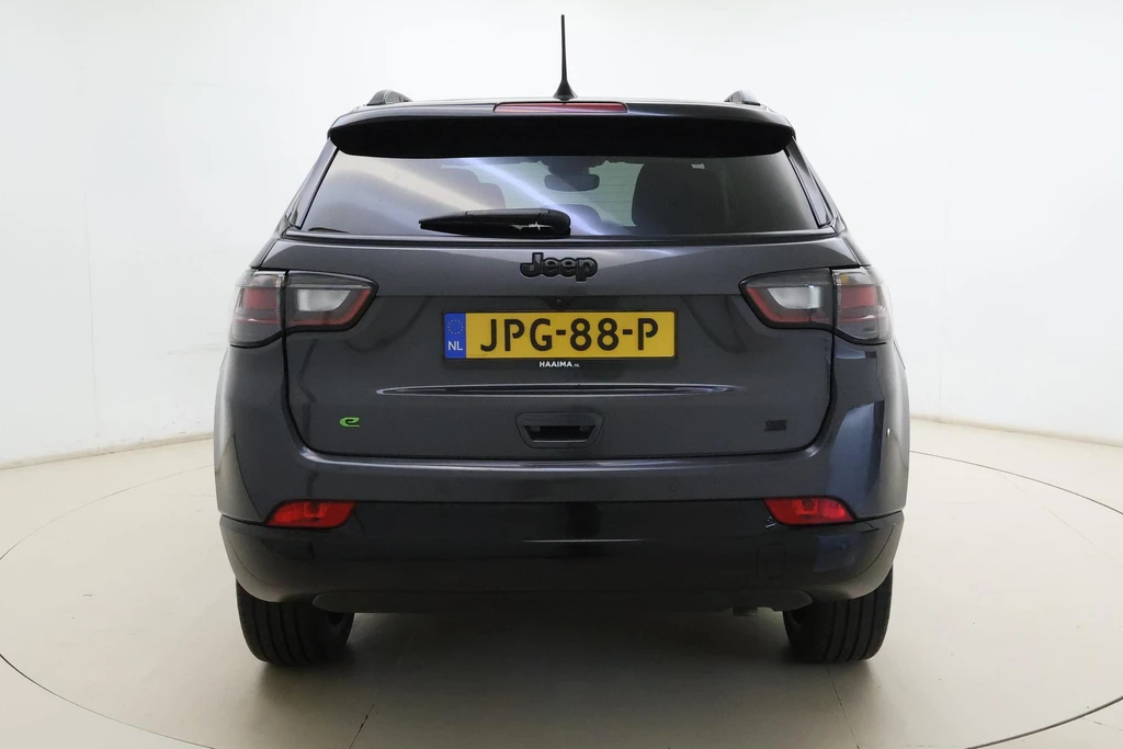 Jeep Compass – foto 5