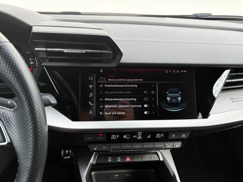 Audi A3 – foto 34