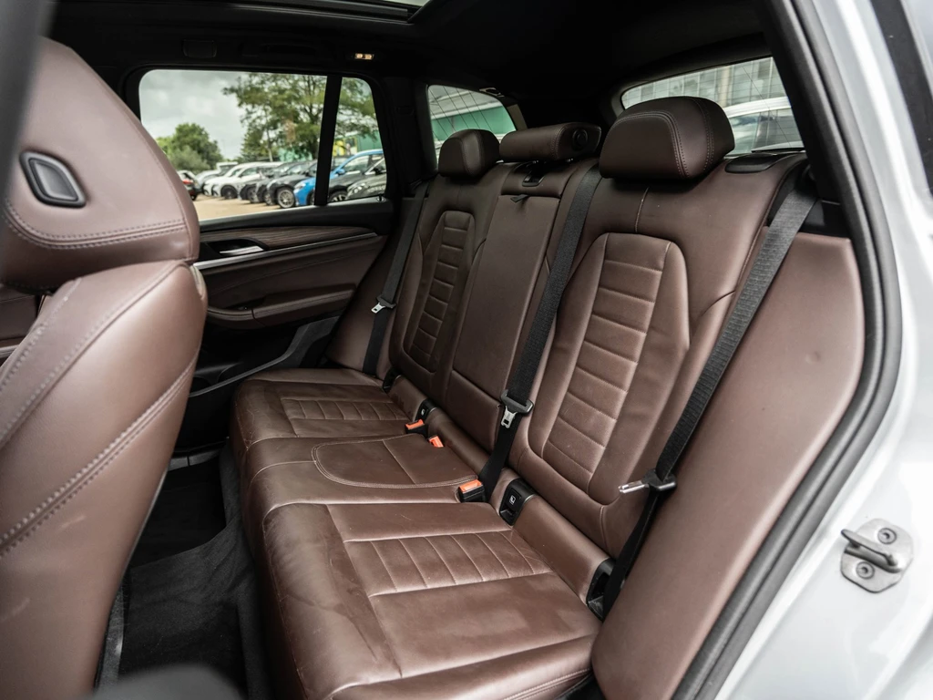 BMW X3 – foto 20