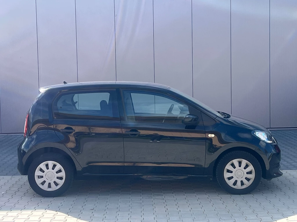 Škoda Citigo – foto 6